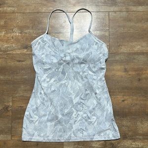 Lululemon Workout Tank